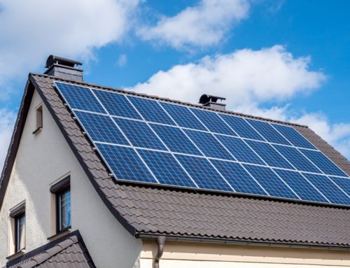 Maatschap, die dak van woning verhuurt, is geen ondernemer