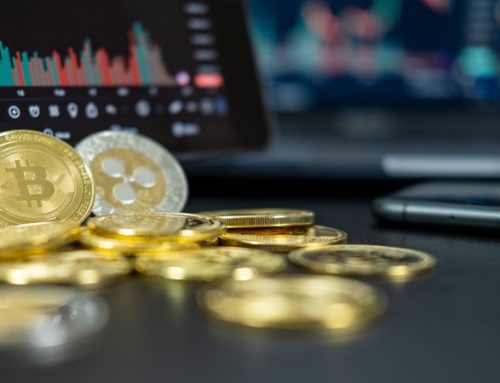 Cryptovaluta vormen belastbaar vermogen in box 3