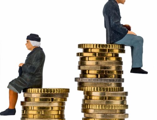 Hof: tariefmaatregel in strijd met gelijkheidsbeginsel bij doorbetaling pensioen