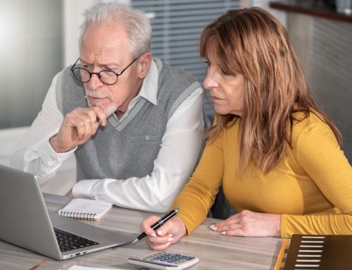 Verdeling box 3 vermogen en keuze voljaars partnerschap niet via ambtshalve vermindering aan te passen