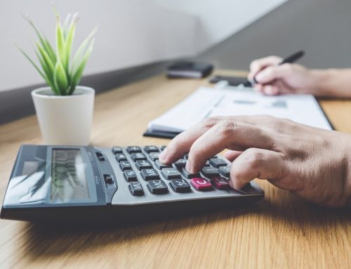 Geen lagere aanslag, lager rendement niet aannemelijk gemaakt