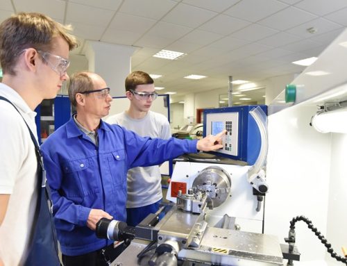 MBO-instelling moet dubbele berekening toepassen voor voorbelasting