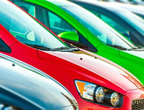 Bijtelling privégebruik voor drie auto’s